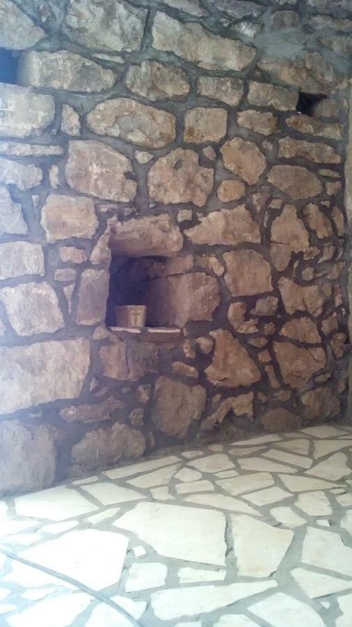 Cottage Melita The Apartment For Animal Lovers Babino Polje Exterior photo