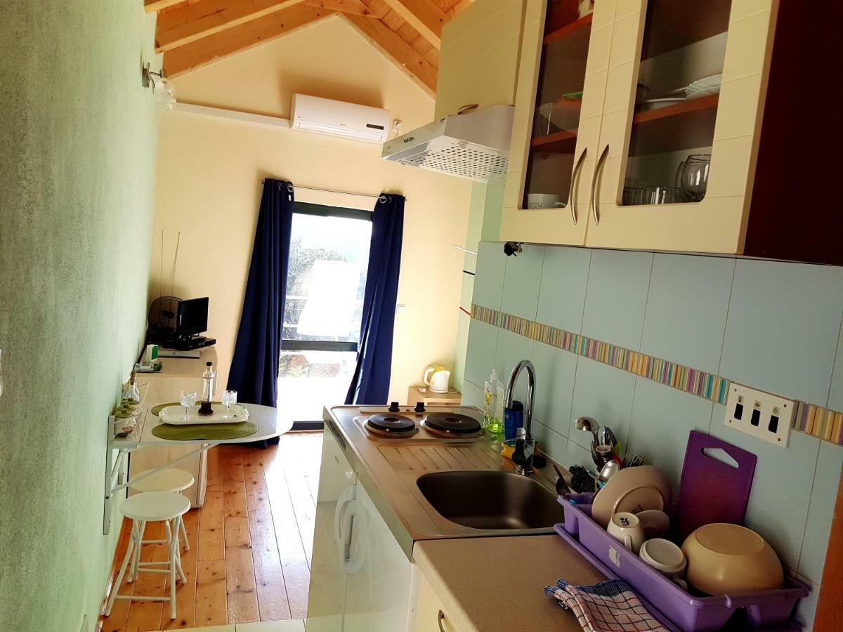 Cottage Melita The Apartment For Animal Lovers Babino Polje Exterior photo